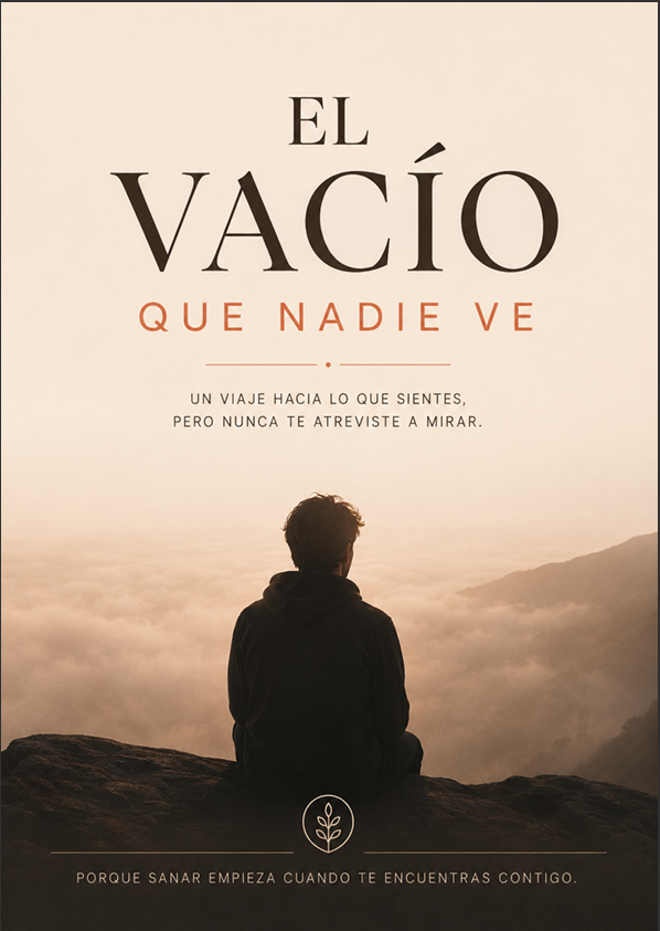 EL VACÍO QUE NADIE VE