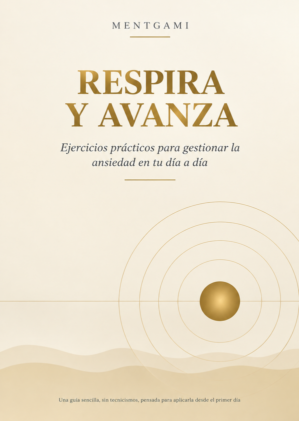 Respira y Avanza